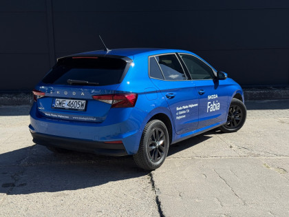 Edition 130 1.0 TSI 115 KM DSG !! Auto Podemonstracyjne !! Od Ręki !