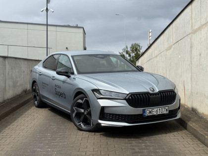 Sportline 2.0 TDI 193 KM DSG 4x4 !! Auto Podemonstracyjne !! Od Ręki !