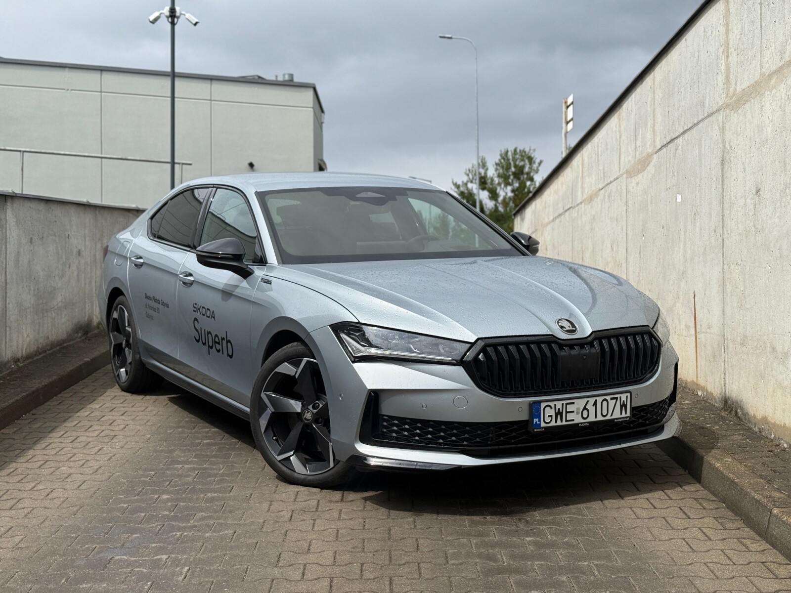 Sportline 2.0 TDI 193 KM DSG 4x4 !! Auto Podemonstracyjne !! Od Ręki !