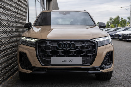 Oś Skrętna / Hak / HD Matrix Laser LED / Bang Olufsen / Fotele Sport+