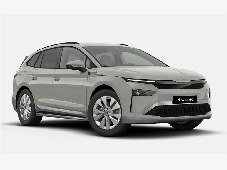 60 Elektryczny 204 KM DesignSelectionLodge+PakietClever ! Produkcja !