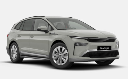 60 Elektryczny 204 KM DesignSelectionLodge+PakietClever ! Produkcja !