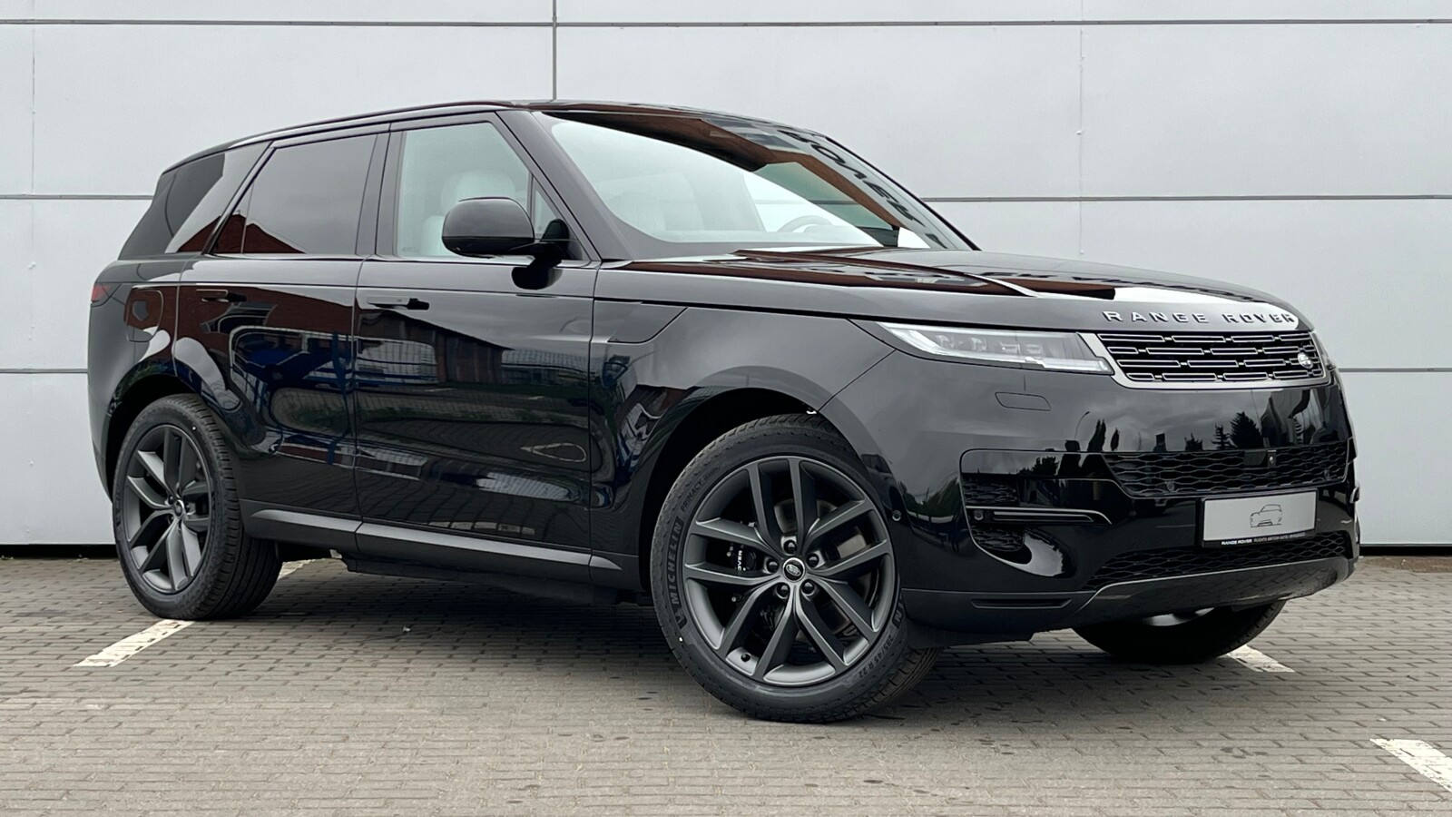 RR Sport PHEV 460 PS AWD Auto SE