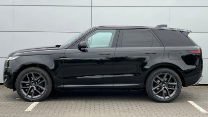 RR Sport PHEV 460 PS AWD Auto SE