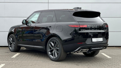 RR Sport PHEV 460 PS AWD Auto SE