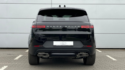 RR Sport PHEV 460 PS AWD Auto SE