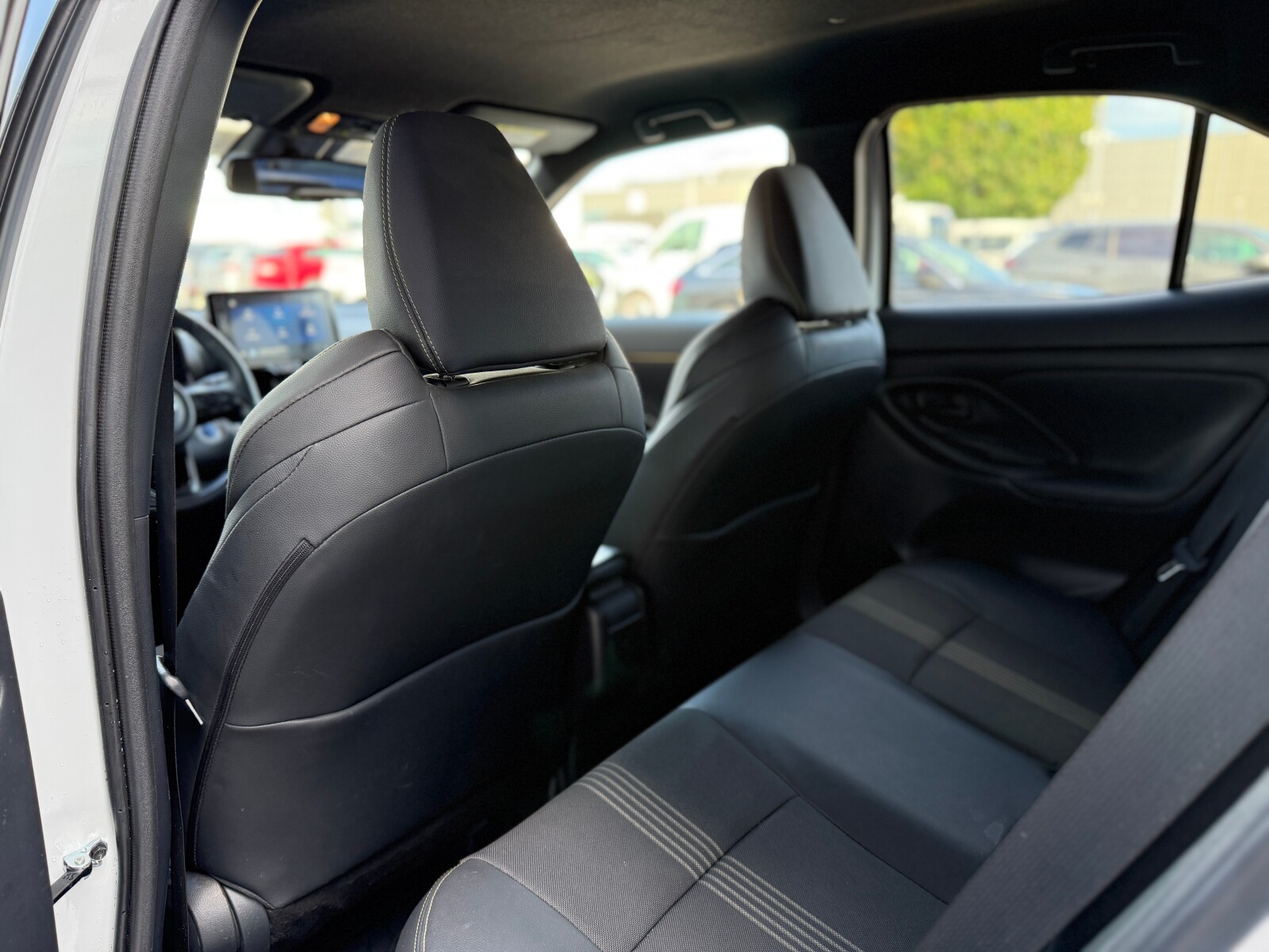 Toyota Yaris Cross - zdjęcie 9
