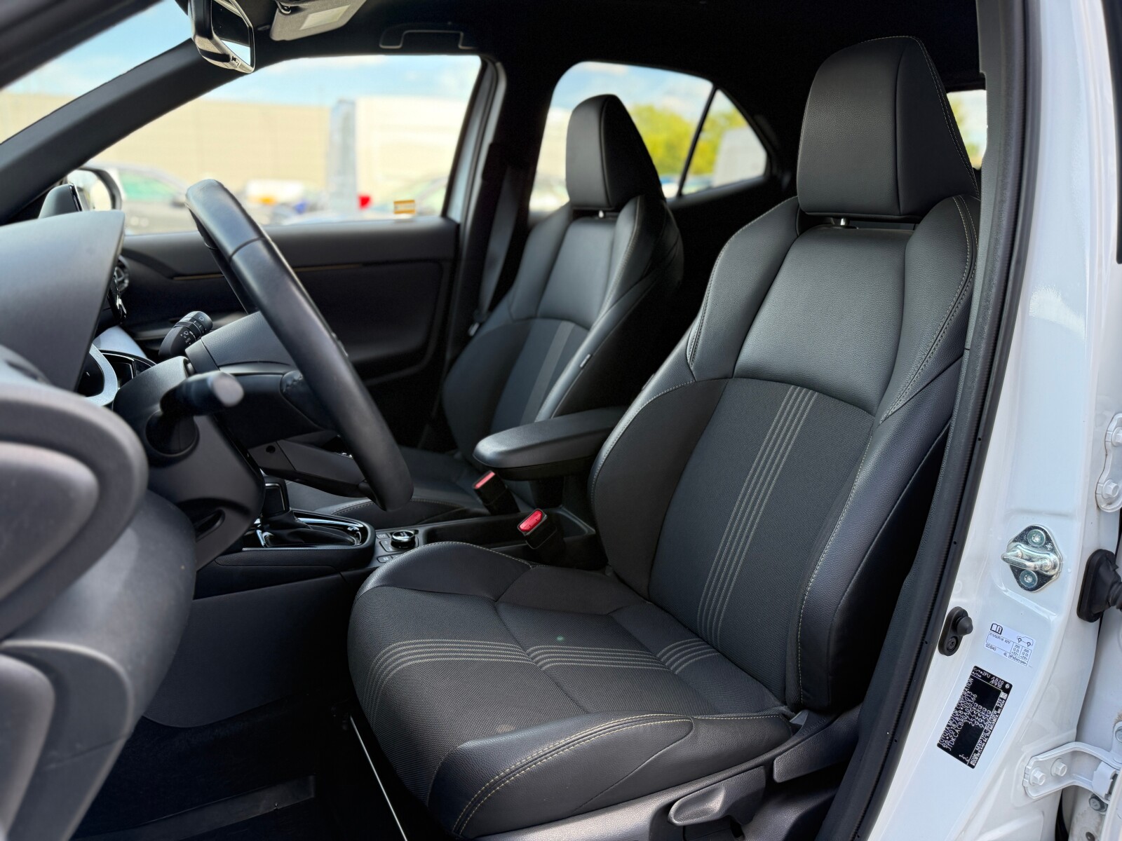 Toyota Yaris Cross - zdjęcie 18
