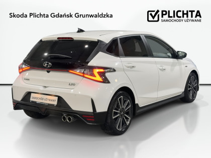 1.0 • 100KM • N-Line • LED • FV-Marża • Gwarancja Fabryczna !!!