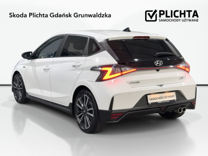 1.0 • 100KM • N-Line • LED • FV-Marża • Gwarancja Fabryczna !!!