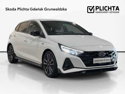 1.0 • 100KM • N-Line • LED • FV-Marża • Gwarancja Fabryczna !!!