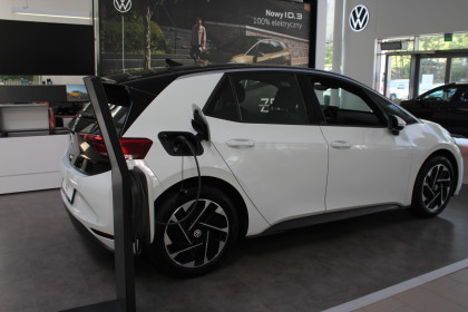 Auto Od Ręki ! | Kamera Cofania | 2026 Rok