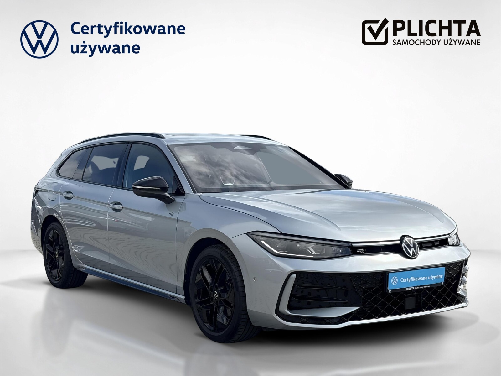 Volkswagen Passat Variant - zdjęcie 7
