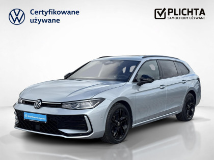 używany Volkswagen Passat Variant salon Seat Gdańsk Lubowidzka