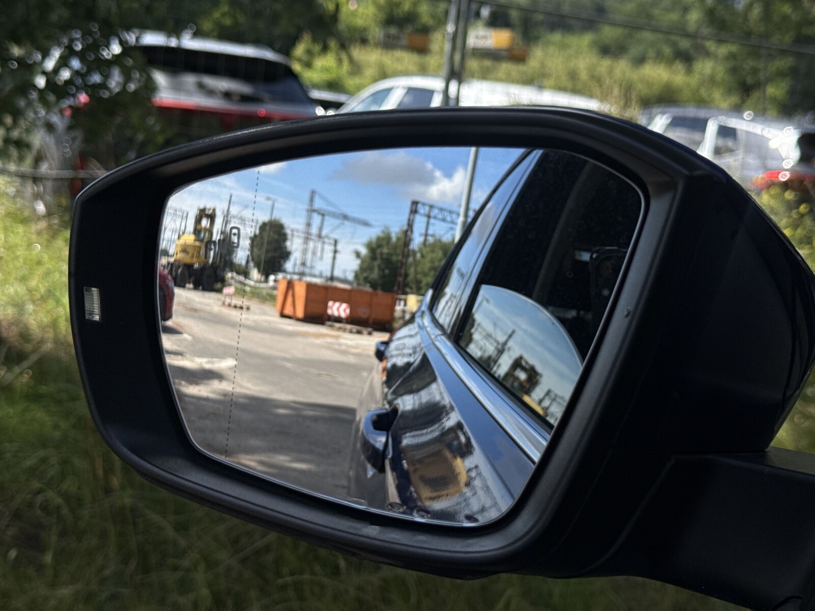 Volkswagen T-Cross - zdjęcie 22