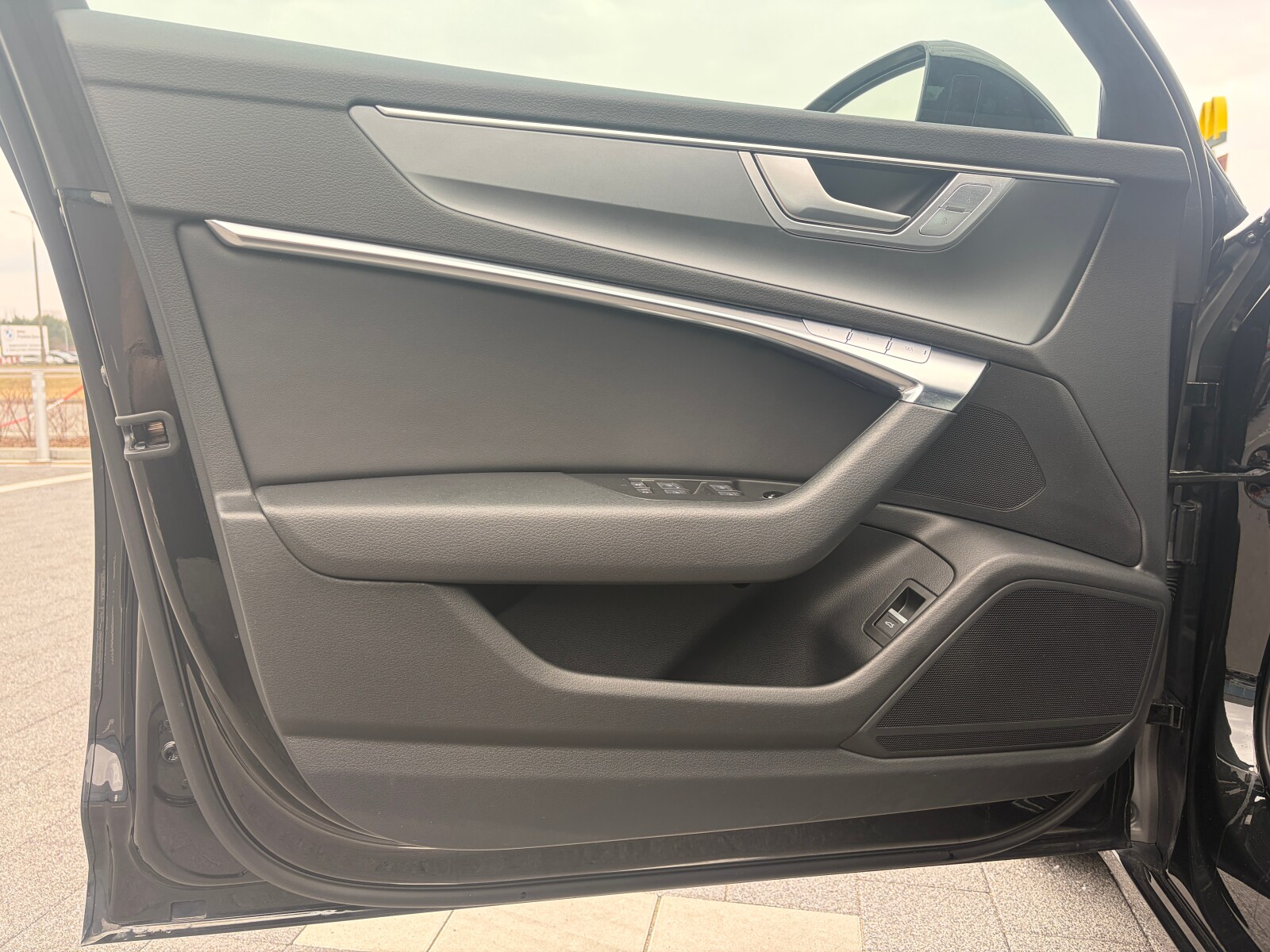 Audi A6 Limousine - zdjęcie 10