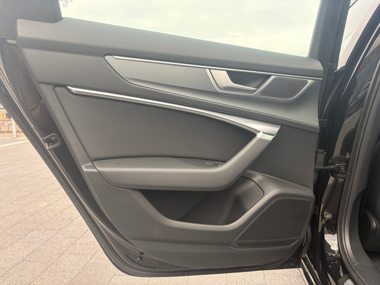 Audi A6 Limousine - zdjęcie 24