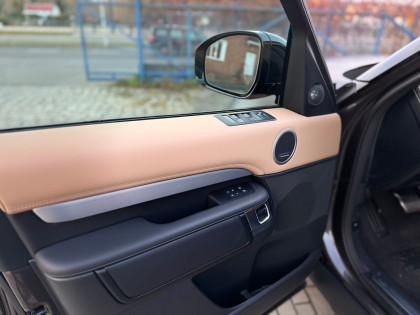 Discovery Tempest 3.0 Litry 6-cylindrowy 350 KM Diesel (Automatic) AWD