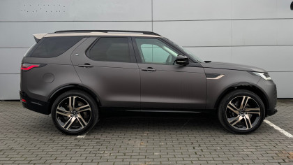 Discovery Tempest 3.0 Litry 6-cylindrowy 350 KM Diesel (Automatic) AWD