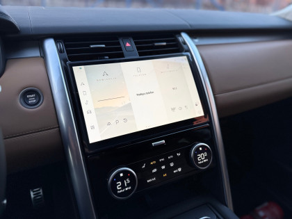 Discovery Tempest 3.0 Litry 6-cylindrowy 350 KM Diesel (Automatic) AWD