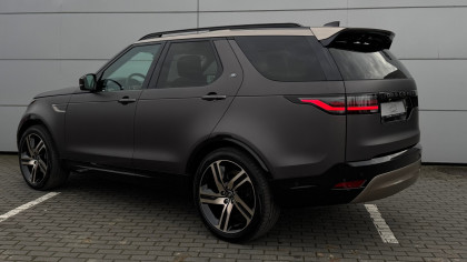 Discovery Tempest 3.0 Litry 6-cylindrowy 350 KM Diesel (Automatic) AWD