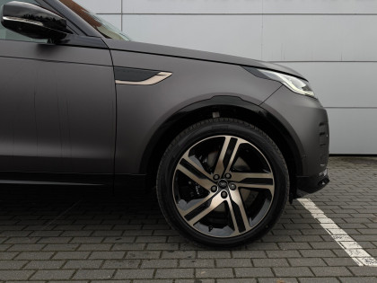 Discovery Tempest 3.0 Litry 6-cylindrowy 350 KM Diesel (Automatic) AWD