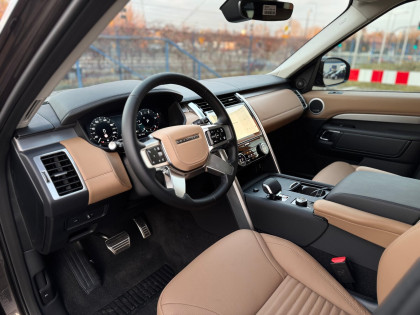 Discovery Tempest 3.0 Litry 6-cylindrowy 350 KM Diesel (Automatic) AWD