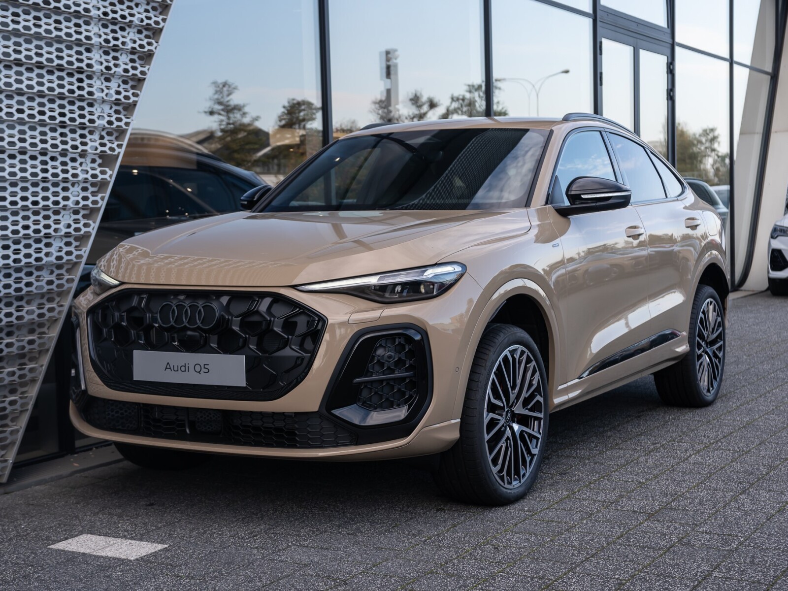 Audi Q5 Sportback