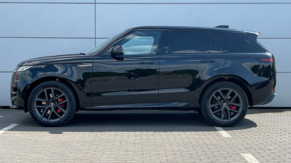 Range Rover Sport MY25 3.0D I6 300 PS AWD Auto Dynamic SE