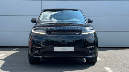 Range Rover Sport MY25 3.0D I6 300 PS AWD Auto Dynamic SE