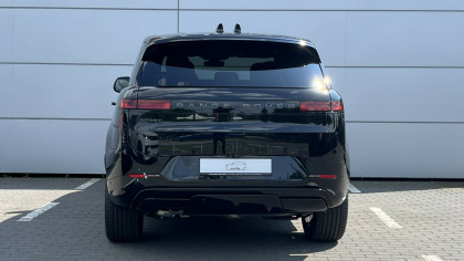 Range Rover Sport MY25 3.0D I6 300 PS AWD Auto Dynamic SE