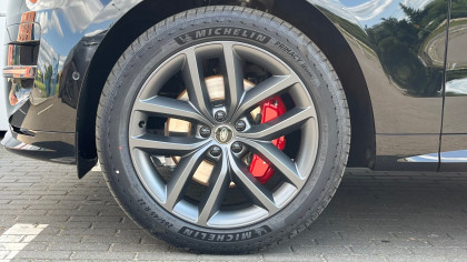 Range Rover Sport MY25 3.0D I6 300 PS AWD Auto Dynamic SE