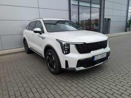 Prestige Line HEV 6 Osobowa, 4x4, BOSE, Kamery 360, RABAT 54.400 !!