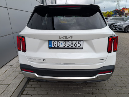 Prestige Line HEV 6 Osobowa, 4x4, BOSE, Kamery 360, RABAT 54.400 !!
