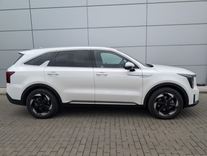 Prestige Line HEV 6 Osobowa, 4x4, BOSE, Kamery 360, RABAT 54.400 !!