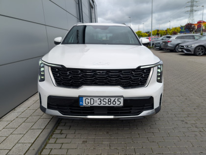 Prestige Line HEV 6 Osobowa, 4x4, BOSE, Kamery 360, RABAT 54.400 !!