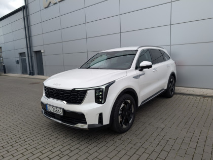 Prestige Line HEV 6 Osobowa, 4x4, BOSE, Kamery 360, RABAT 54.400 !!