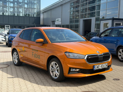 Selection 1.0 TSI 115 KM !! Auto Podemonstracyjne !! Dostepne Od Ręki!