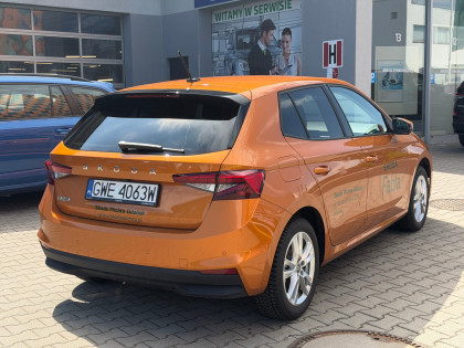 Selection 1.0 TSI 115 KM !! Auto Podemonstracyjne !! Dostepne Od Ręki!