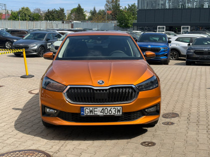 Selection 1.0 TSI 115 KM !! Auto Podemonstracyjne !! Dostepne Od Ręki!