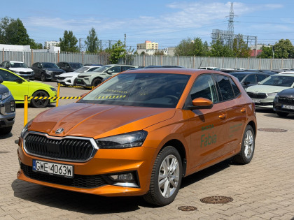Selection 1.0 TSI 115 KM !! Auto Podemonstracyjne !! Dostepne Od Ręki!