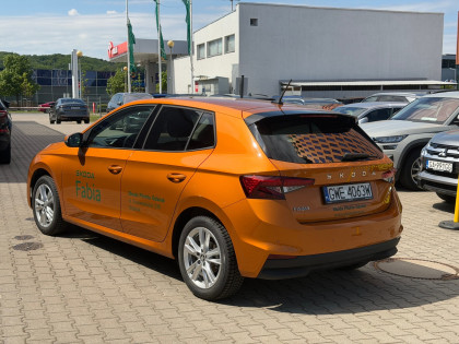 Selection 1.0 TSI 115 KM !! Auto Podemonstracyjne !! Dostepne Od Ręki!