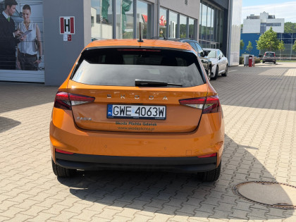 Selection 1.0 TSI 115 KM !! Auto Podemonstracyjne !! Dostepne Od Ręki!
