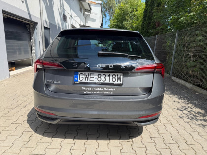 Selection 1.0 TSI 115 KM DSG !! Auto Podemnstracyjne !! Od Ręki !