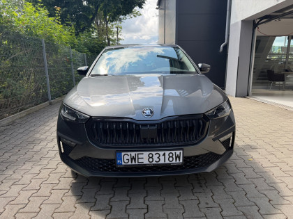 Selection 1.0 TSI 115 KM DSG !! Auto Podemnstracyjne !! Od Ręki !