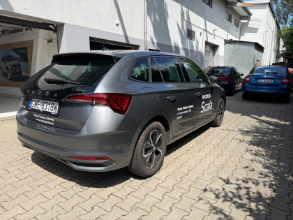 Selection 1.0 TSI 115 KM DSG !! Auto Podemnstracyjne !! Od Ręki !