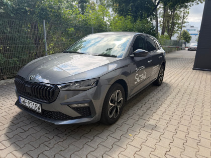 Selection 1.0 TSI 115 KM DSG !! Auto Podemnstracyjne !! Od Ręki !