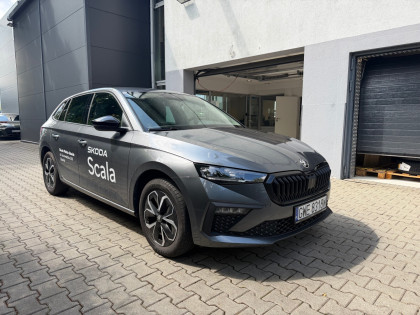 Selection 1.0 TSI 115 KM DSG !! Auto Podemnstracyjne !! Od Ręki !