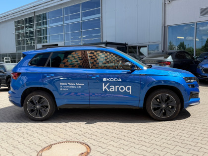 Sportline 1.5 TSI 150 KM DSG !! Auto Podemonstracyjne !! Od Ręki !