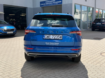 Sportline 1.5 TSI 150 KM DSG !! Auto Podemonstracyjne !! Od Ręki !